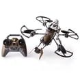 thumbnail image 1 of Air Hogs Star Wars Speeder Bike Remote Controlled Drone, 1 of 6