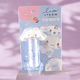 thumbnail image 3 of Crema de labios Sanrio Crux Cinnamoroll Peach Peach Lip Care, 3 of 4