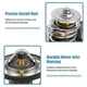 thumbnail image 5 of 21200-EA000 Auto Refrigerante Termostato para Nissan Altima Sentra Rogue, 5 of 7