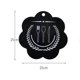 thumbnail image 5 of 2X Estera de Placa de Cocina de Inducción Estera Protectora de Placa de Inducción de Fibra de Vidrio de Silicona Cubierta Protectora Antideslizante para Placa de Cocina B, 5 of 5