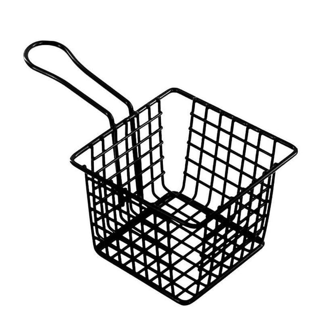 1 cesta de almacenamiento multiusos.