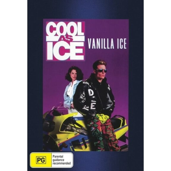 Cool as Ice [Import]