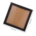 thumbnail image 2 of LOLIPPYY Shadow Box Display Case Deep Shadow Box Frame Wood Home Decor 1Pcs, 2 of 6