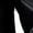 Black, variant on Men Colorblock Casual Bomber Jacket (M, Black)