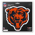 thumbnail image 1 of Chicago Bears Large Die Cut Team Decal, 1 of 1