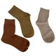 thumbnail image 1 of Calcetines de invierno gruesos y cálidos para mujer de Desiderio | Calcetines para botas sin costuras ni costuras, 1 of 5