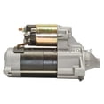 thumbnail image 4 of MPA - Starter Alternator 12209 Starter Motor, 4 of 4