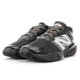 thumbnail image 3 of Size 11.5 - New Balance Hesi V2 Low Black White, 3 of 5