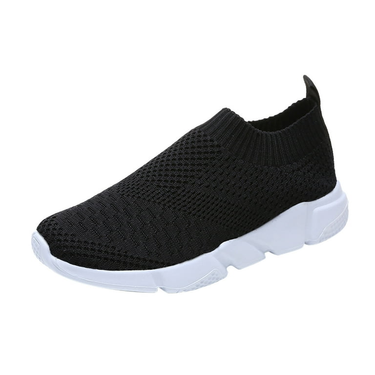 Non slip restaurant shoes nike discount
