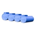 thumbnail image 1 of GE Profile Scale Inhibiting Filter, Replacement Water Filter for Opal Nugget Ice Maker, Cleans and Filters Water for Fresh Ice, Replace Every 3 Month, 1 of 3