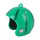 thumbnail image 4 of sweethay Casco Suministros para mascotas Sombrero Shell Headwear Sombreros duros Disfraces ajustables Protector Headgear Aves de corral Pollo Type2 NO2, 4 of 6