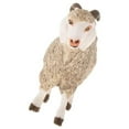 thumbnail image 1 of ziyahi Modèle Animal Simulation Jouets Éducatifs pour Enfants Chèvre PL127-1473, 1 of 9