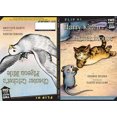 thumbnail image 2 of Harry Kitten And Tucker Mouse/Chester Cricket's Pigeon Ride (Livre Flip Me), 2 of 2