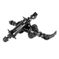 thumbnail image 4 of Mazas para bicicleta 36H Aluminio negro, 4 of 4