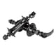 thumbnail image 4 of Mazas para bicicleta 36H Aluminio negro, 4 of 4