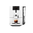 thumbnail image 2 of Jura ENA 8 Automatic Coffee Machine (Full Nordic White), 2 of 7