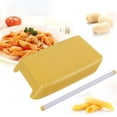 thumbnail image 3 of Maoww Spaghetti Moule Machine de Cuisson Roulement Trancheuse Lisse Surface Pas de Bavures Gadget de Cuisine Opération Simple Multifonctions, 3 of 7