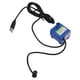 thumbnail image 3 of Bomba de fuente de agua para gatos, bomba de fuente para mascotas, bomba de fuente para mascotas USB, bomba dispensadora de agua para gatos, durabilidad extendida, 3 of 8
