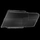 thumbnail image 3 of for V73 V75 2003-2011 Left Car Headlight Cover head light lamp Transparent Lampshade Shell Lens, 3 of 5