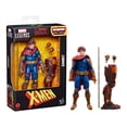 thumbnail image 1 of Figura de Acción Hasbro Marvel Legends Age og Apocalypse Gambit, 1 of 4