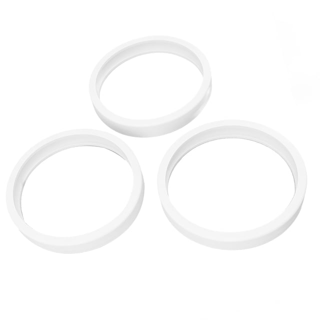Pool Cleaner Rubber Tire,3PCS Pool Cleaner Tire Pool Cleaner Tire Replacement Pool Cleaner Tire Proven Performance