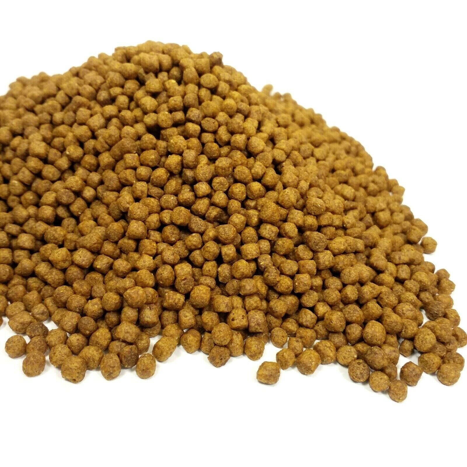 Aquatic Turtle Diet, Floating 5/32" Round Pellets for ALL Aquatic