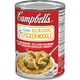 Soupe poulet et nouilles légères de Campbell's Prête à déguster, 540 ml – image 4 sur 6