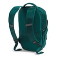 thumbnail image 4 of Mochila THE NORTH FACE Mini Borealis 10L Deep Nori/TNF negra, 4 of 4