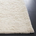 thumbnail image 3 of SAFAVIEH Casablanca Katharine Distressed Area Rug, Ivory, 3' x 5', 3 of 8