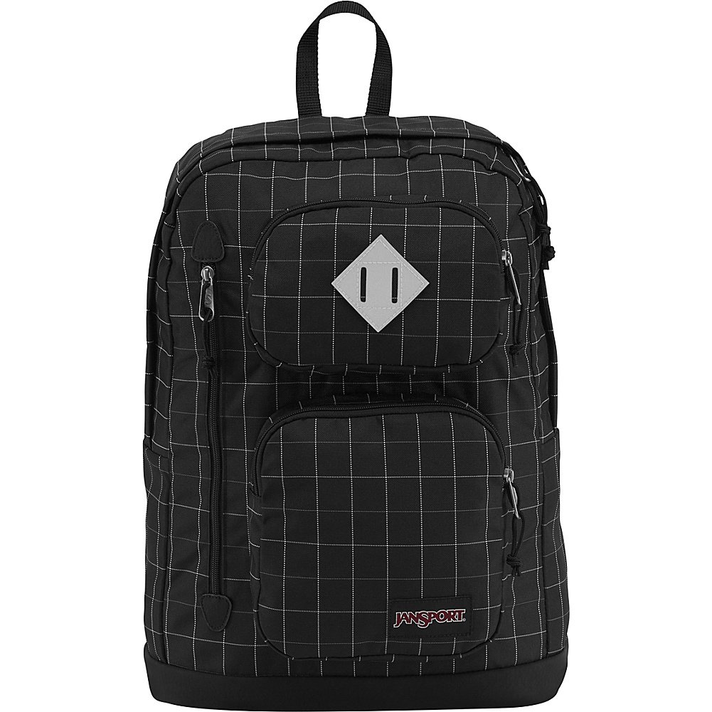 jansport houston backpack