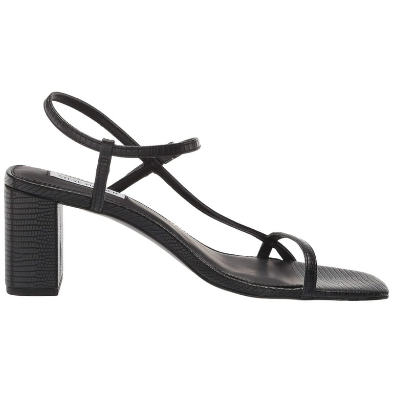 Steve madden cheap retro sandals