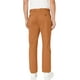 thumbnail image 2 of Pantalones chinos Tommy Hilfiger personalizados para hombre Cohiba Brown, 2 of 4