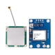 thumbnail image 1 of Módulo GPS GY-NEO6MV2 NEO-6M con antena grande de control de vuelo 3V-5V para Arduino, 1 of 9