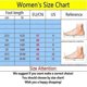 thumbnail image 3 of Women Casual Orthopedic Wedge Sandals Ladies Shoes Summer Comfort Flat Sandals New, 3 of 5