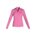 thumbnail image 6 of Avia Women's and Women's Plus SoftSculpt Zip-Up Active Jacket, Sizes XS-4X, 6 of 6