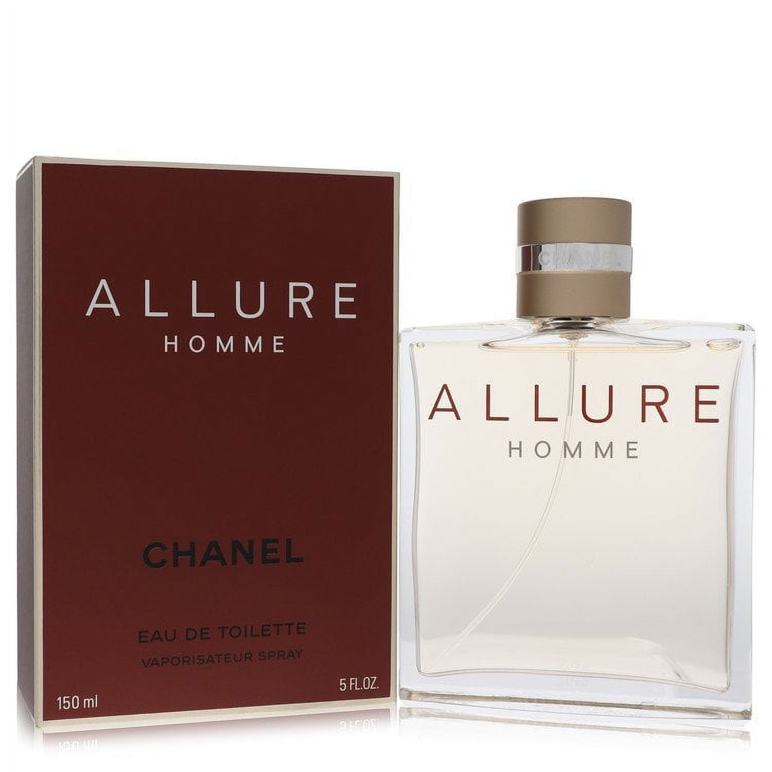 定番 Allure Walmart.ca - oz Chanel-5 By Spray Toilette De Eau Perfume (Unisex)