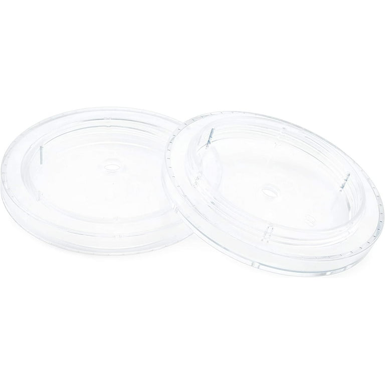 Stanley® Commercial Pitcher Parts, Replacement Lid, Clear