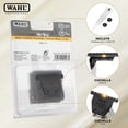 thumbnail image 1 of Wahl® Navaja Hi-viz 3024059 Profesional Trimmer T-wide Dlc, 1 of 5