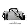 thumbnail image 1 of Bolsa De gimnasio para entrenamiento para hombre y mujer, bolso De viaje para Fitness, zapatillas deportivas para deportes al aire libre, Bolsa De Yoga seca y húmeda, 2023 Fivean unisex, 1 of 2