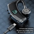 thumbnail image 2 of Auricular Bluetooth V9s V8s Sport Driver Car Cabezal inalámbrico, 2 of 4