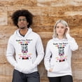 thumbnail image 4 of Kinda Busy Being Kindergarten Teacher and Scottish Fold Mom Hoodie Unisex Merch Hoodies Cat Lover Kitten Owner Gifts - 02005, 4 of 6