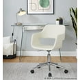 thumbnail image 3 of LumiSource Margarite Task Chair, 3 of 6