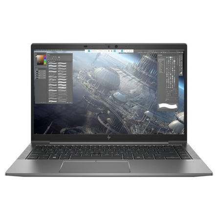 HP Zbook Firefly 14 G8 14"...