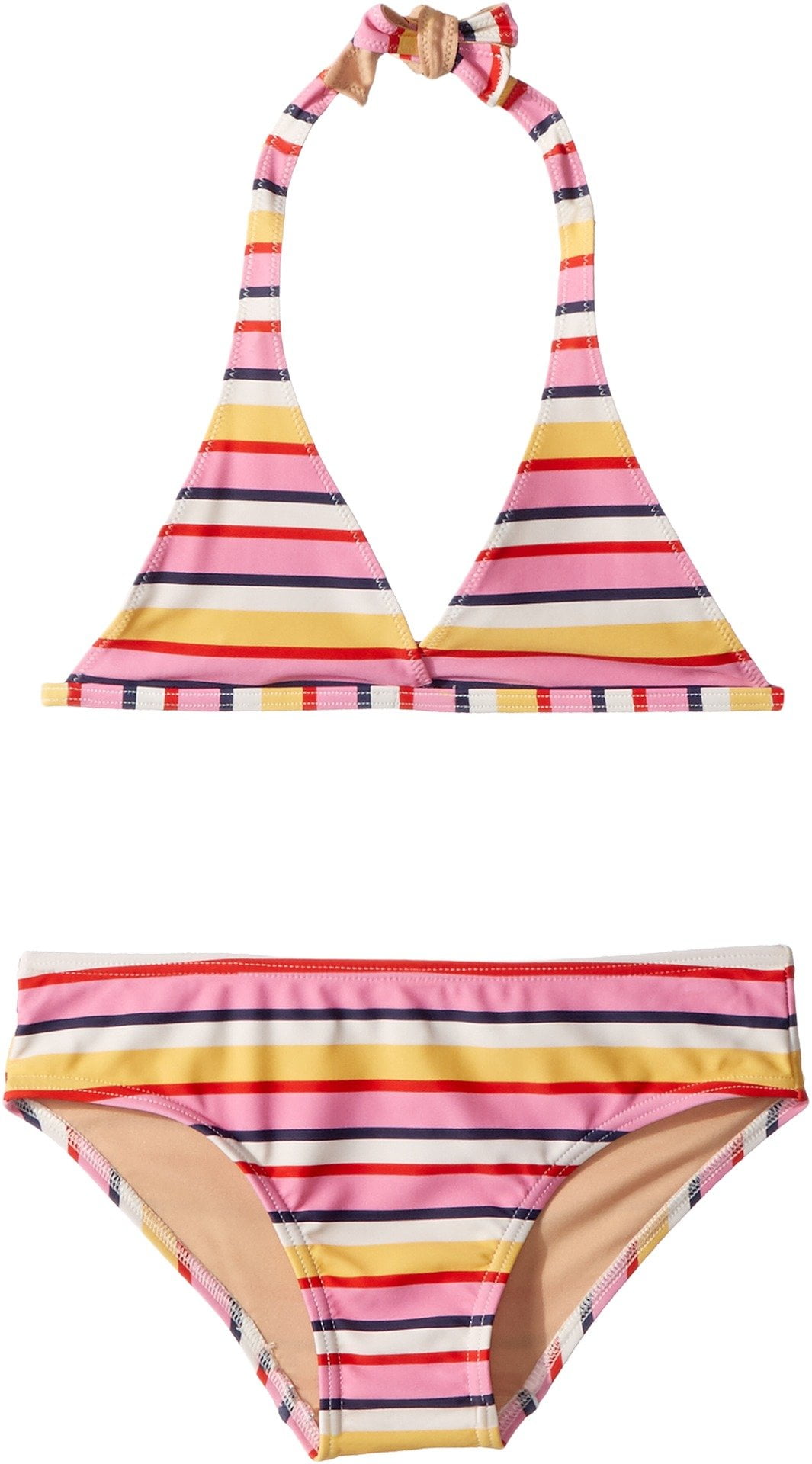 yellow bikini walmart