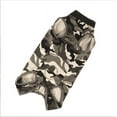 thumbnail image 2 of GreenJoy Recovery Suit for Dog, Cat Abdominal Wounds, Pet Surgery Recovery Snugly, Cone & Collars, 2 of 7