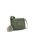 thumbnail image 4 of Kipling Sabian Metallic Crossbody Mini Bag, 4 of 5