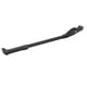 thumbnail image 1 of Soporte lateral trasero para bicicleta, BOLANY Soporte para bicicleta de altura ajustable, soporte lateral para bicicleta de carretera, confiable y duradero, 1 of 14