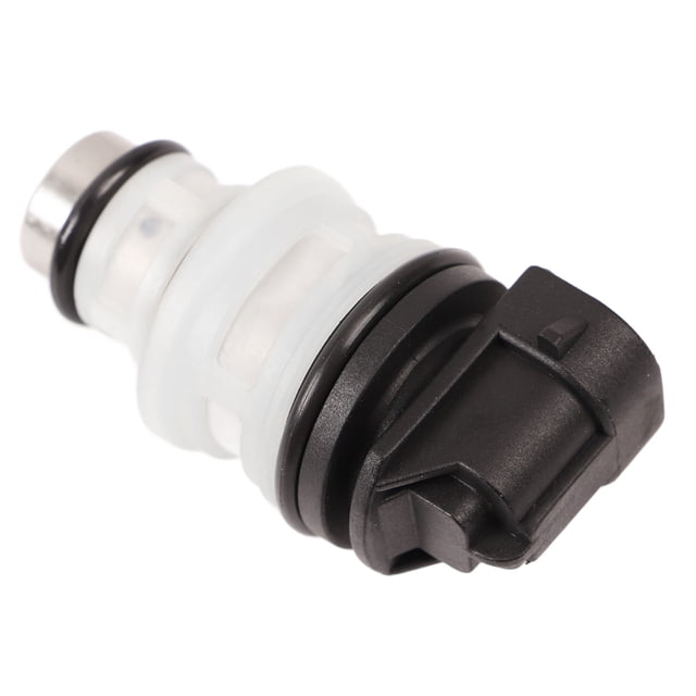 Inyector de combustible, inyector de combustible estable Inyector de combustible de gasolina F Aspecto llamativo