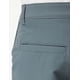thumbnail image 5 of Pantalones cortos de golf Under Armour Tech para hombre Pitch Gris/Black 38, 5 of 5