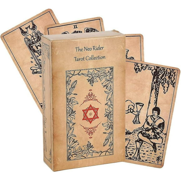 Tarot Cards Decks, Tarot Cards Tarot Card For Guidance Divination Fate Tarot Deck Board Games